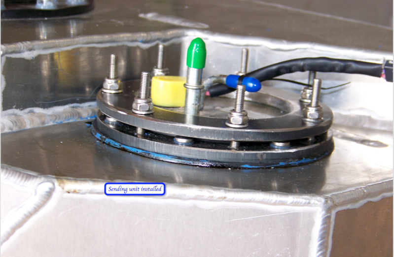 Fuel pressure test [proper way] PRC Polaris Ranger Club